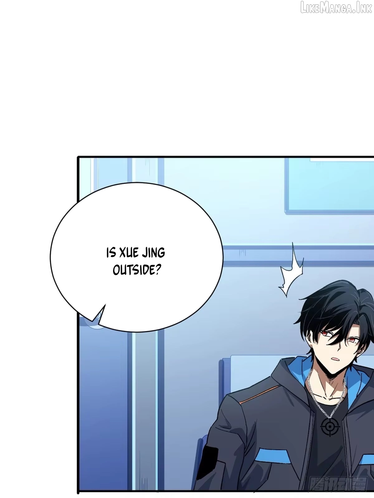 I Will Grind My Way to Lord hood Chapter 63  - page 83